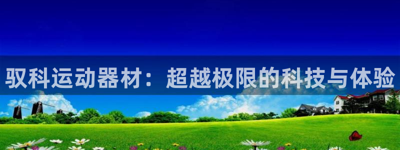 球王会体育官网下载平台是正规平台吗安全吗：驭科运动器