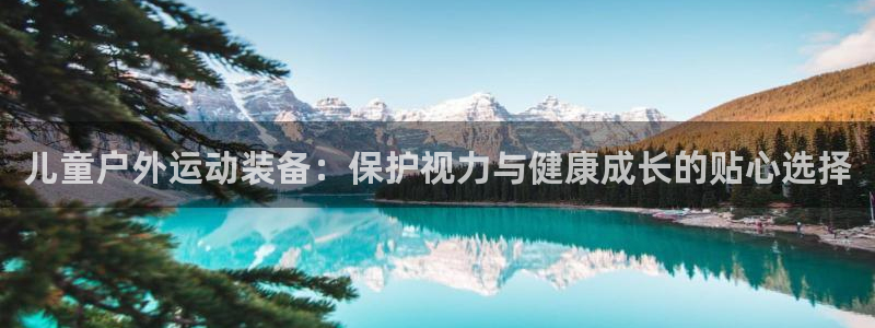 球王会体育官网下载软件：儿童户外运动装备：保护视力与