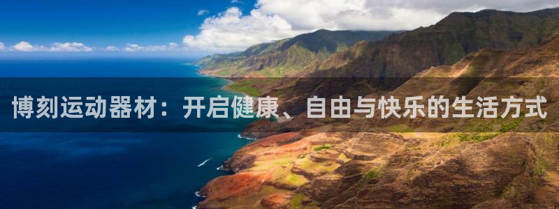 球王会体育官方正版app集团官网首页：博刻运动器材：开启健康